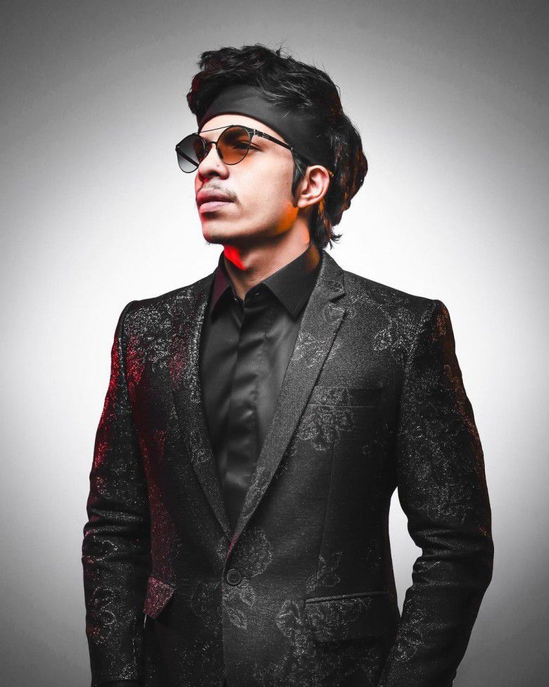 2. Akun Youtube Lebih dari Dua Puluhan Juta Subcriber