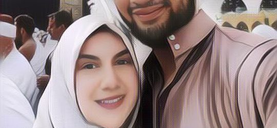 4 Cobaan Rumah Tangga Ammar Zoni dan Irish Bella Selama Menikah, Kini Malah Mau Cerai