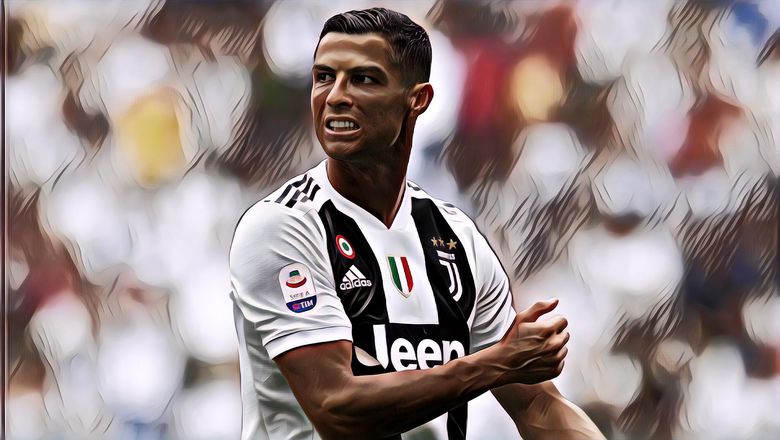 Ronaldo Akan Dites DNA Untuk Mencari Bukti Sebuah Kasus Kekerasan Seksual