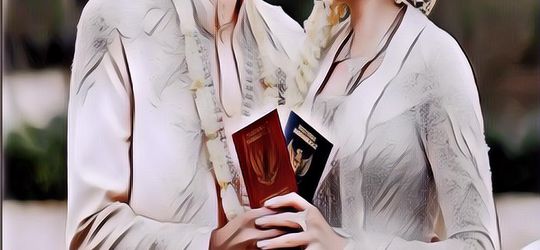 Pasangan Take Me Out Indonesia yang Menikah Ada Kah?