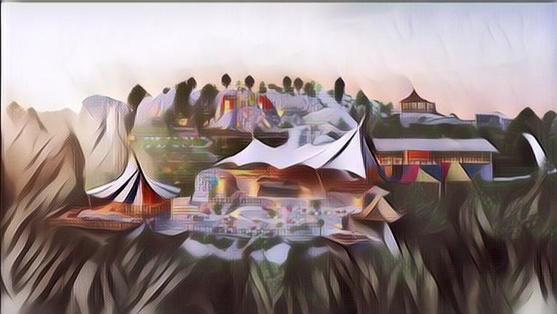 Tempat Wisata Sekitar Obelix Hills di Yogyakarta, Sudah Pernah Mampir?