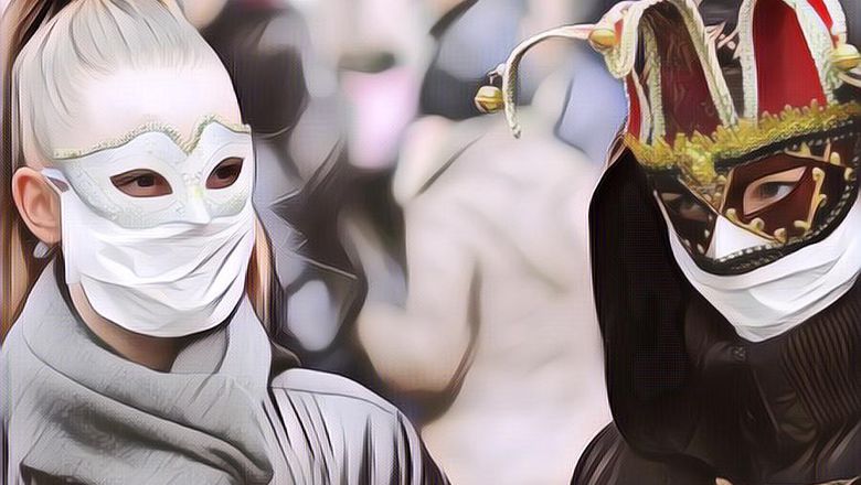 Berusia Lebih dari Seabad, Lelaki Ini Lewati Dua Kali Pandemi Paling Mematikan di Dunia!