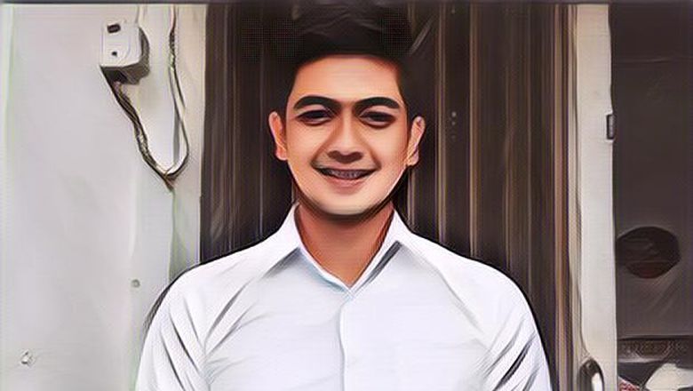 Pesona Teuku Ryan, Pria yang Disebut Jadi Calon Suami Ria Ricis