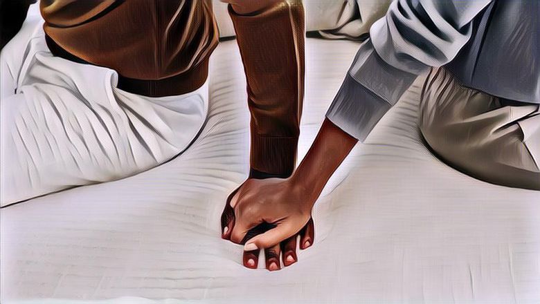 Kamu Harus Waspada! Begini Ciri Pasangan yang Sedang Menyimpan Perselingkuhan