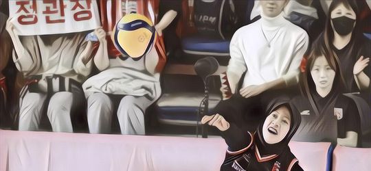 Lihat Megawati Hangestri Pertama Kali, Sosok Penting Ini Langsung Jatuh Hati