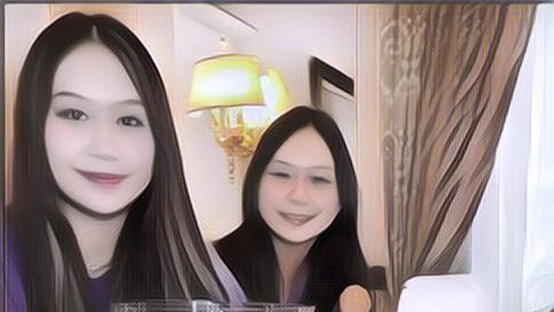 Buset! Sisca Kohl Borong Ratusan BTS Meal McD, Habis Tuh Dimakan Semua?