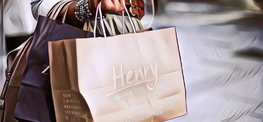 Pusat Perbelanjaan Ini Sekarang 'Berhantu', Padahal Pernah Jadi Mal Terbesar di Dunia