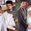 Viral Seorang Ustazah di Lombok Dinikahi Bule, Minta Istri Tak Dandan Saat Akad