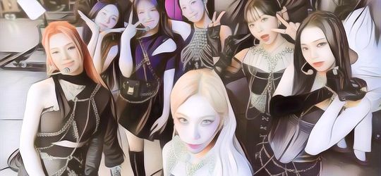 SM Entertainment Konfirmasi GOT The Beat Akan Comeback di Bulan Januari 2023