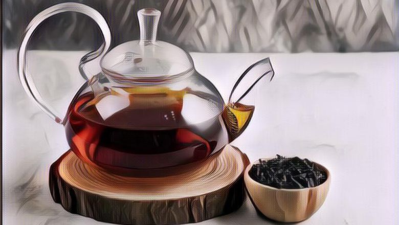 Mind Blowing! Secangkir Teh yang Kita Minum Ternyata Mengandung Ratusan DNA Serangga Lho