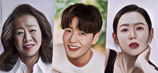 Bintang Top Semua! Youn Yuh Jung, Son Ye Jin, dan Kang Ha Neul Dapat Tawaran Main di Drama Terbaru