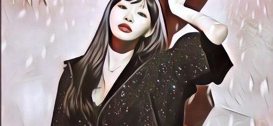 Cerita Chungha Nyaris Pensiun Jadi Idol, Tapi Keputusannya Berubah Gara-Gara Jay Park