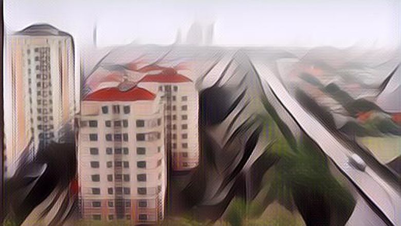 Kumpulan Cerita Seram Apartemen Angker, Penghuni Tidur Gak Tenang