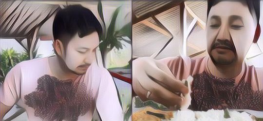 Membandingkan Hidup Sule dan Angga Wijaya Setelah Pisah Ranjang dengan Istri, Siapa yang Paling Menderita?