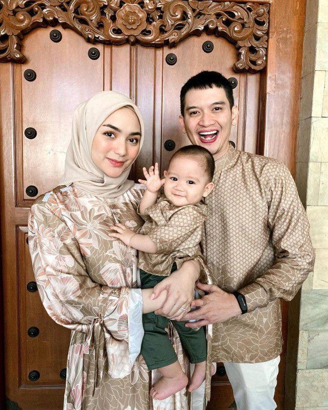 3. Rizki Aditya dan Citra Kirana