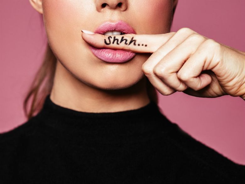 Belakangan, dia jadi lebih pendiam