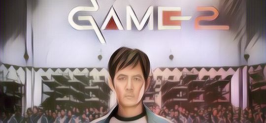 "Squid Game" Season 2 jadi Serial Netflix Pertama yang Menduduki Posisi 1 di Setiap Negara