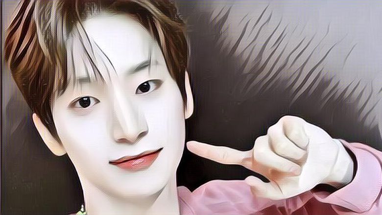 Jungmo CRAVITY Akan Perform Sambil Duduk Karena Cedera yang Dideritanya