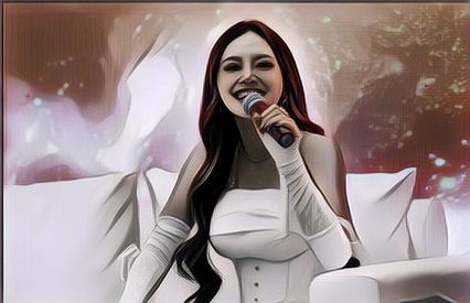 Mahalini Terharu, Tiket KOMA Live in Concert di Jakarta Sudah Habis Terjual