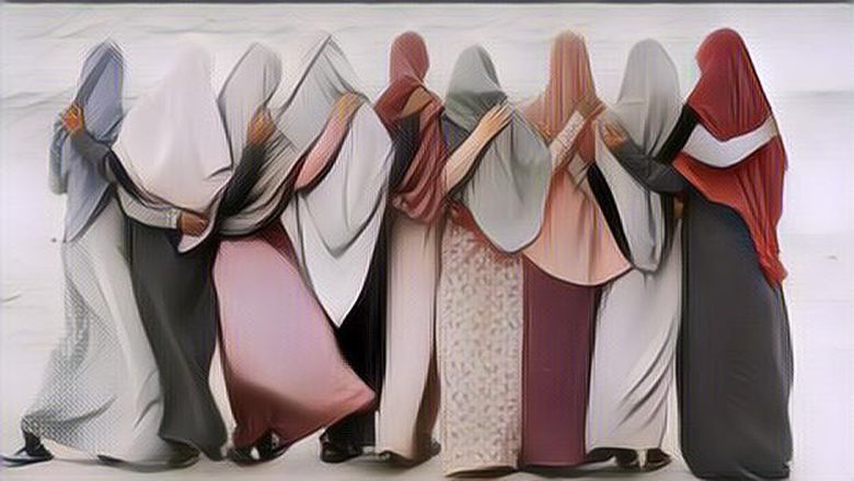 Bikin Hati Adem, Ini Sifat Perempuan Baik Menurut Islam