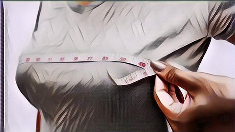 Ladies Wajib Baca! Lakukan Ini Sebelum Beli BH Online atau Ofline