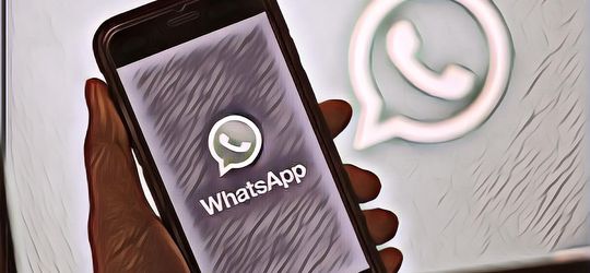 Good News, Whatsapp Rilis Fitur Multi-Device untuk Pengguna Beta di iPhone