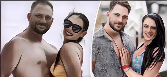 Wanita Ini Memberi Izin Suaminya Jadi Bintang Film Dewasa