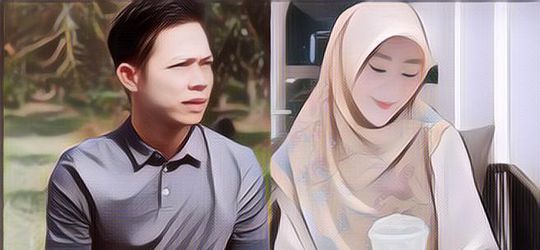 Bikin Kagum! Larissa Chou Bongkar Sikap Ikram Rosadi Saat Kencan Pertama