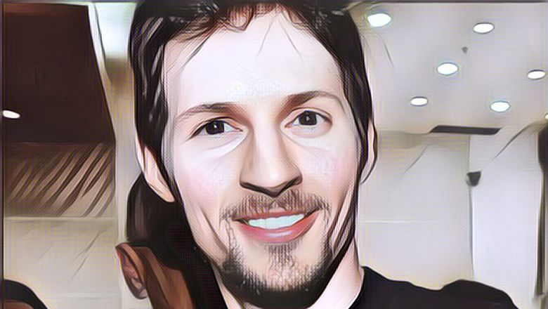 Ini Dia Sosok Pendiri Telegram dengan Kekayaan Mencapai Ratusan Triliun, Tapi Anti Hidup Mewah