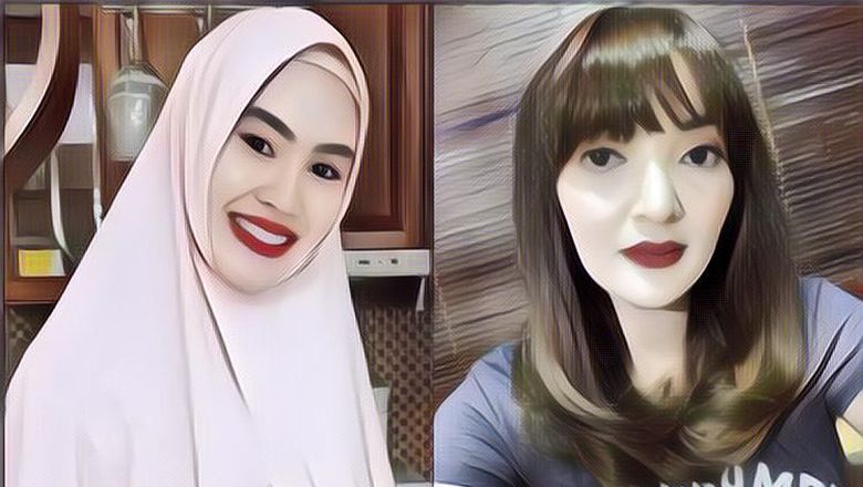 Para Artis yang Jadi Ibu Tiri yang Baik Hati, Layaknya Si Ibu Peri!