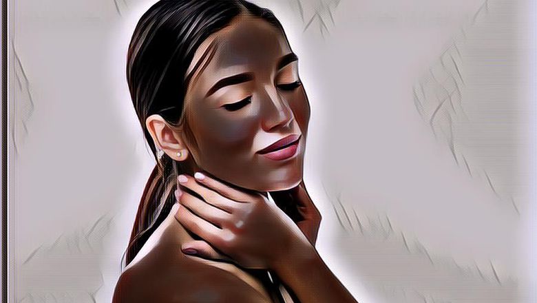 9 Cara Menjaga Kelembaban Kulit Tubuh, Kulit Jadi Sehat dan Terhidrasi