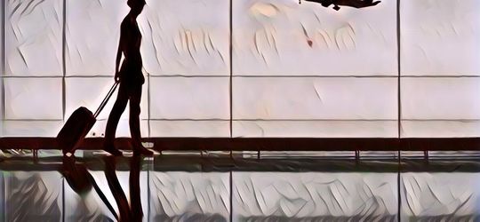 4 Tingkat Risiko yang Bakal Membuatmu Lebih Waspada Saat Hendak Liburan di Masa Pandemi!