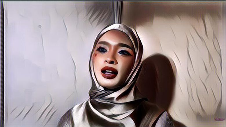 Inara Rusli Punya Kekasih Baru, Langsung Unggah Akta Cerai