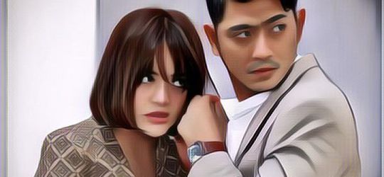 Heboh Pengakuan Seorang Menteri yang Hobi Nonton Sinetron Ikatan Cinta