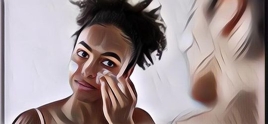 Ini Dia Alasan Kenapa Wajib Pakai Sunscreen Meskipun WFH