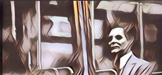 Kisah Bus Hantu Dari Jawa Timur, Banyuwangi-Surabaya Hanya 5 Menit Doang