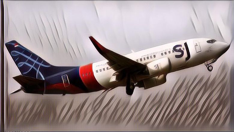 MERINDING! Terungkap Penyebab Pesawat Sriwijaya Air SJ182 Jatuh