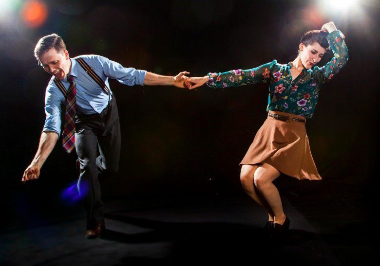 Sejarah Seni Tari di Dunia: Swing Dance