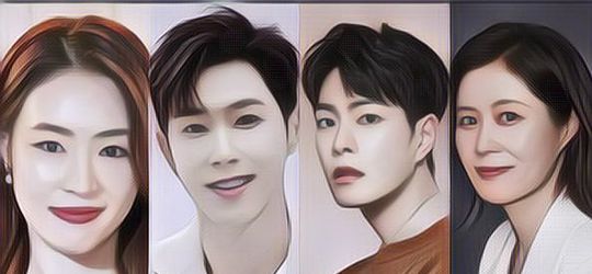 Lee Yeon Hee, Hong Jong Hyun, Moon So Ri, dan Yunho TVXQ Akan Bintangi Drama Kantoran Terbaru, Kapan Tayang?