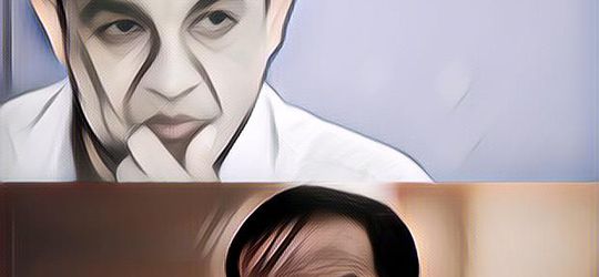 Biar Gak Tegang, Berikut 5 Meme Reshuffle Kabinet yang “Happy Ending”