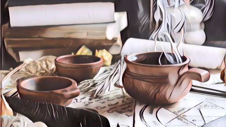 Hati-Hati! Begini Ciri Orang yang Jadi Tumbal Pesugihan, Bisa Gila hingga Meninggal Dunia