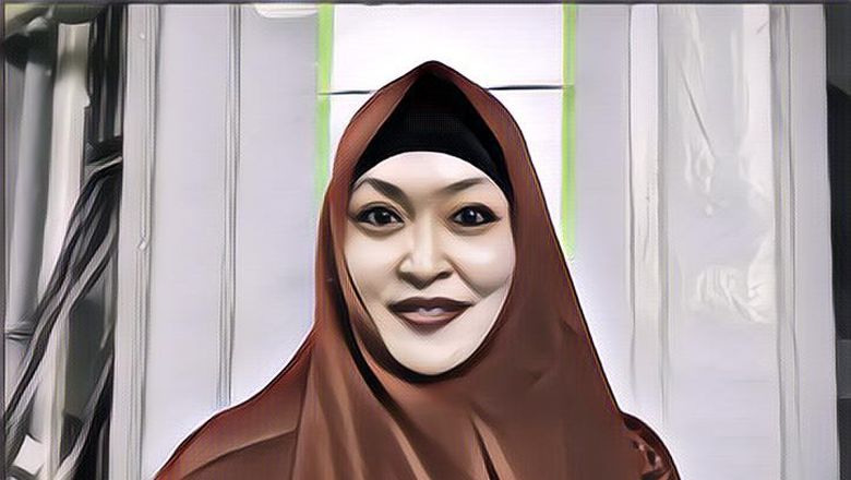 Kisah Mantan Ratu Kecantikan Indonesia Dipenjara Gak Lama Setelah Suami Meninggal dan Harus Tinggalkan Anak Yang Masih Kecil Selama 10 Tahun, Kini Siap Kembali