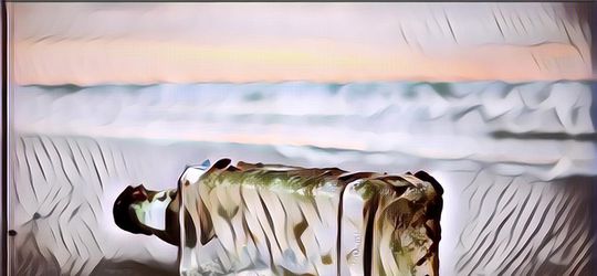 Fakta! Surat Cinta dalam Botol Ditemukan Warga Australia, Isinya Asmara Tiga Benua