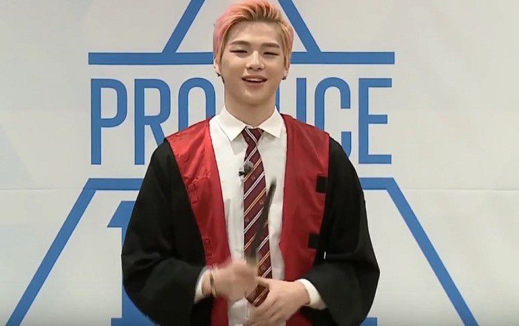 Kang Daniel
