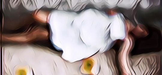 Horor! Wanita Ini Dengar Tangisan Wanita, Ternyata Berasal dari Foto Buku Yasin Korban Pembunuhan