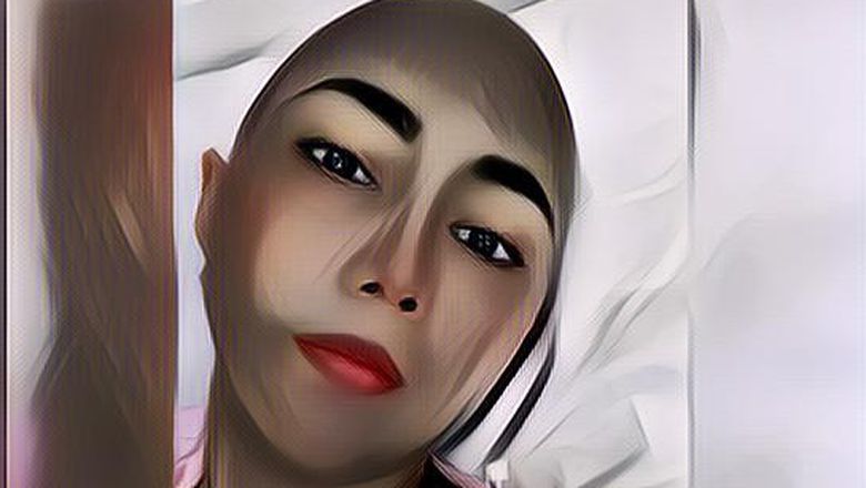 Dulunya Diperkosa Ulama Kondang, Penampilan Pedangdut Cantik Ini Bikin Pangling, Berjuang Sembuh dari Kanker Payudara Stadium 3