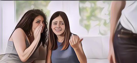 Hati-hati Curhatan Dibocorin, 5 Zodiak Ini Terkenal Gak Bisa Jaga Rahasia