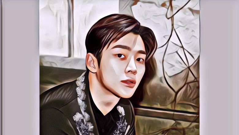 Rowoon Gabung dengan Kim Min Ju dalam Drakor Romantis Baru Berjudul "Shining"