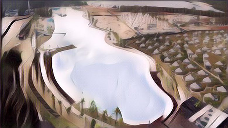 Mengintip 3 Destinasi Wisata di Pulau Bintan yang Instagramable