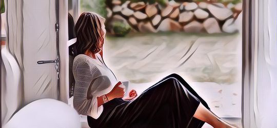 5 Cara Jujur Ke Pasangan Kalau Kamu Butuh Waktu Buat Sendiri, Ini Wajar Kok